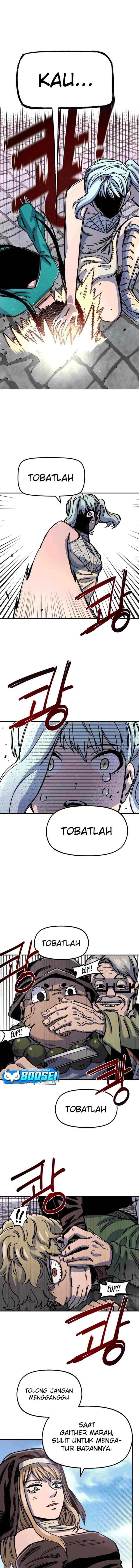 Reincarnation Of The Veteran Soldier chapter 42 halaman 8