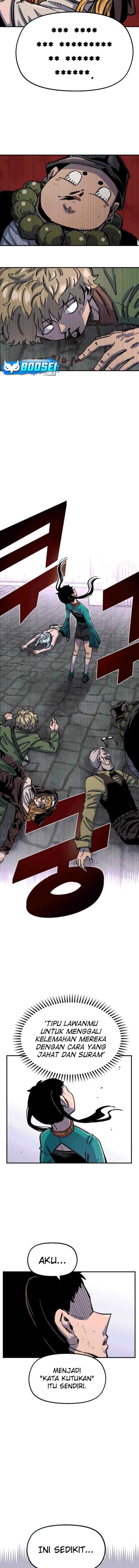 Reincarnation Of The Veteran Soldier chapter 42 halaman 18