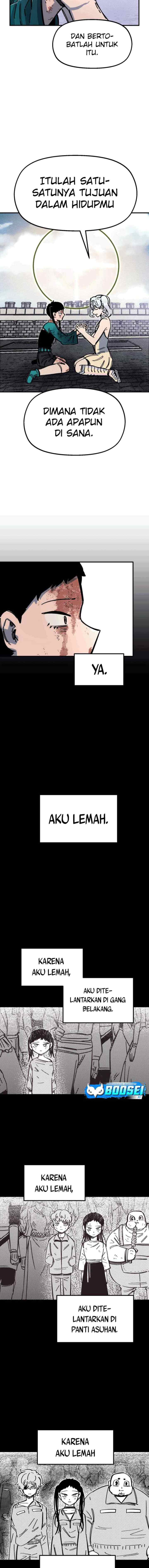 Reincarnation Of The Veteran Soldier chapter 42 halaman 11