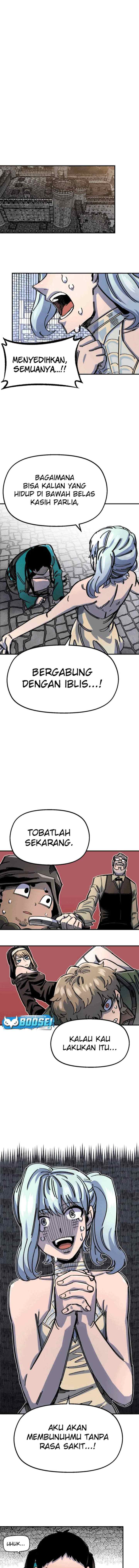 Reincarnation Of The Veteran Soldier chapter 42 halaman 6