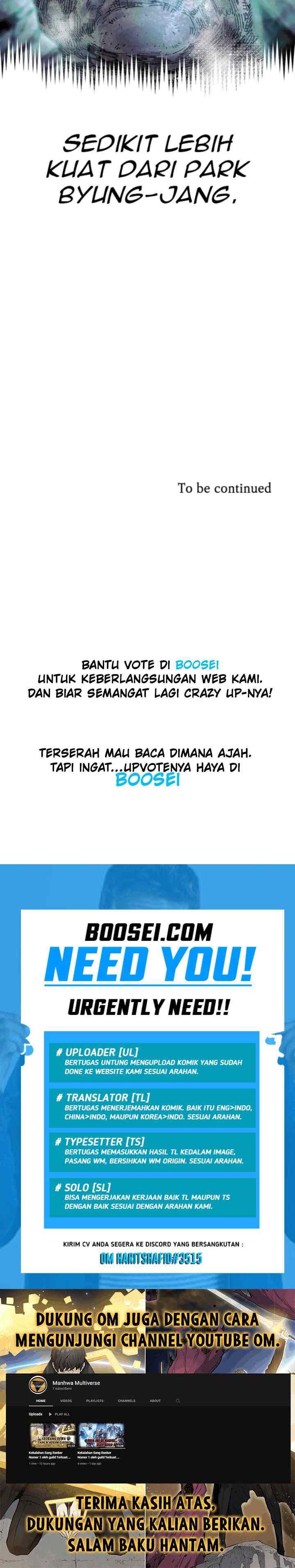 Reincarnation Of The Veteran Soldier chapter 43 halaman 19