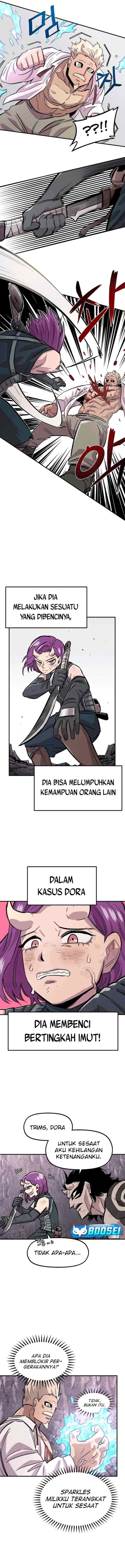 Reincarnation Of The Veteran Soldier chapter 44 halaman 10