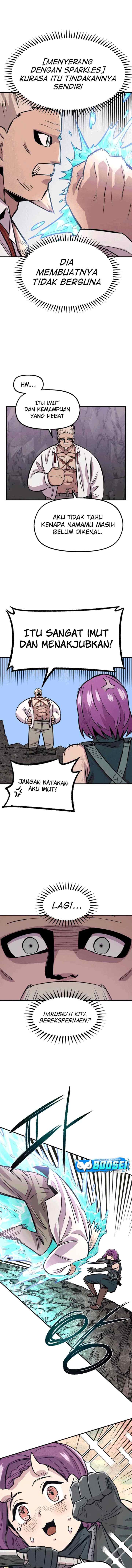 Reincarnation Of The Veteran Soldier chapter 44 halaman 11