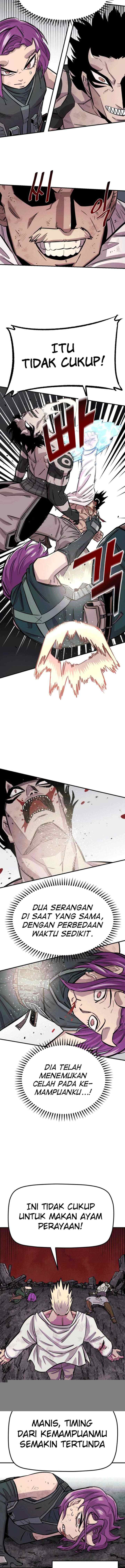 Reincarnation Of The Veteran Soldier chapter 44 halaman 14