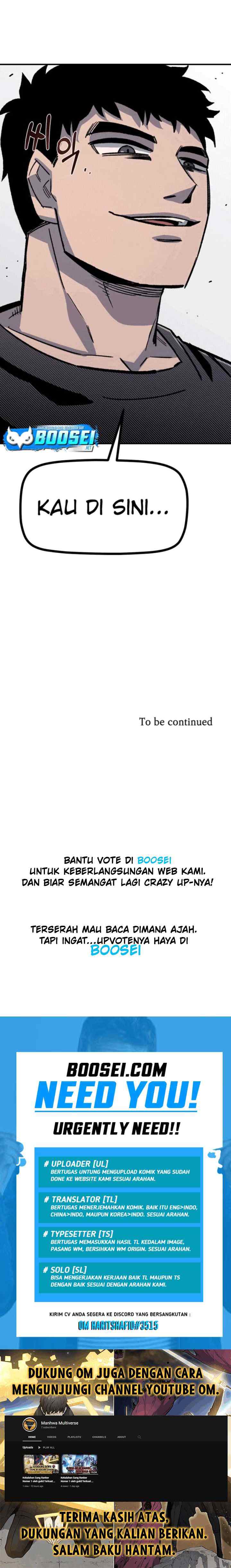 Reincarnation Of The Veteran Soldier chapter 44 halaman 19