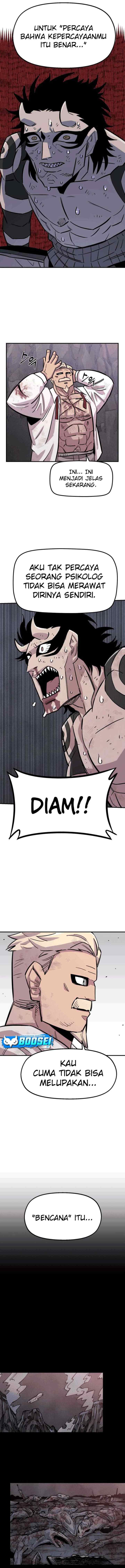 Reincarnation Of The Veteran Soldier chapter 44 halaman 16