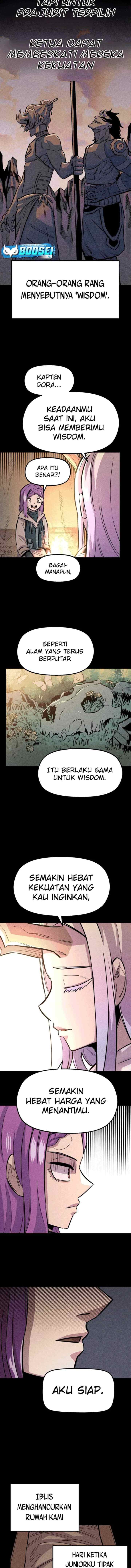 Reincarnation Of The Veteran Soldier chapter 44 halaman 8