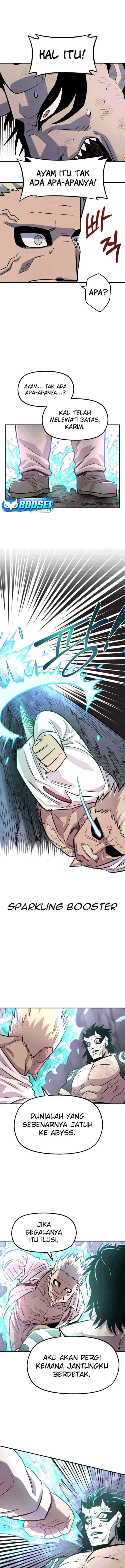 Reincarnation Of The Veteran Soldier chapter 44 halaman 5