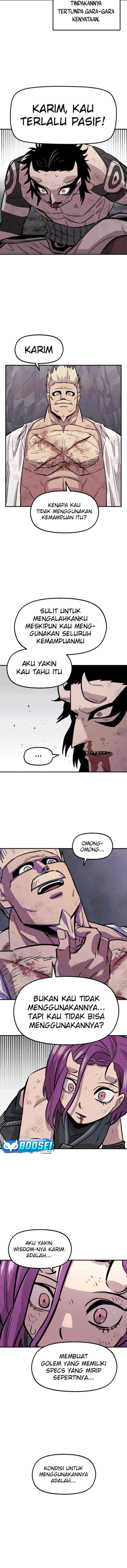 Reincarnation Of The Veteran Soldier chapter 44 halaman 15