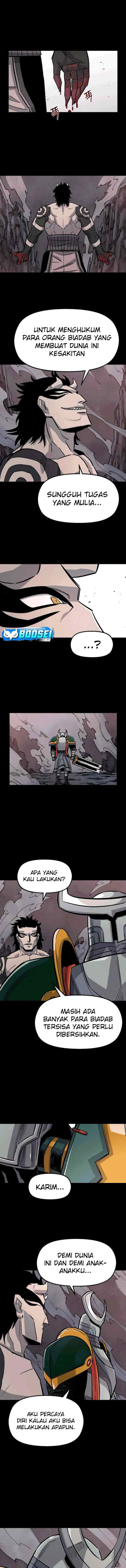 Reincarnation Of The Veteran Soldier chapter 44 halaman 17