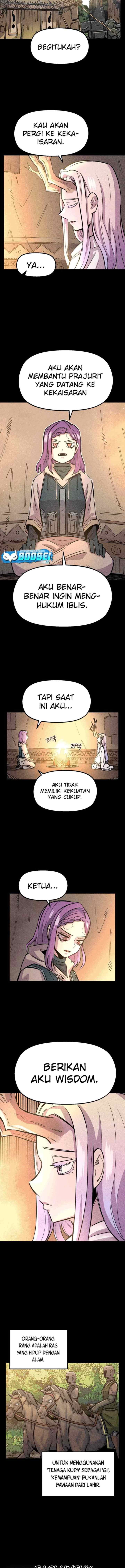 Reincarnation Of The Veteran Soldier chapter 44 halaman 7