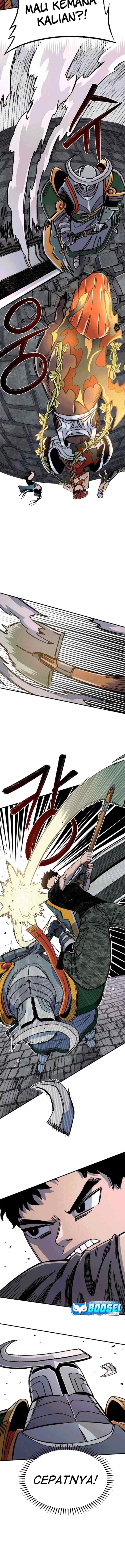 Reincarnation Of The Veteran Soldier chapter 45 halaman 10