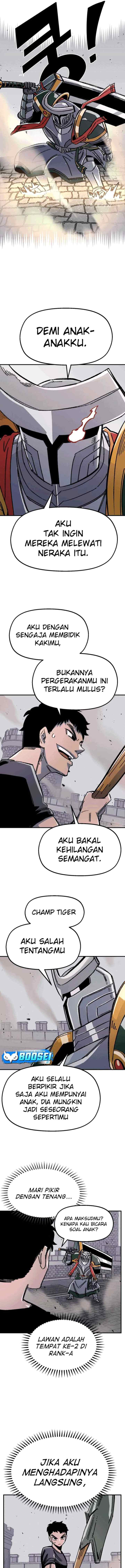 Reincarnation Of The Veteran Soldier chapter 45 halaman 15
