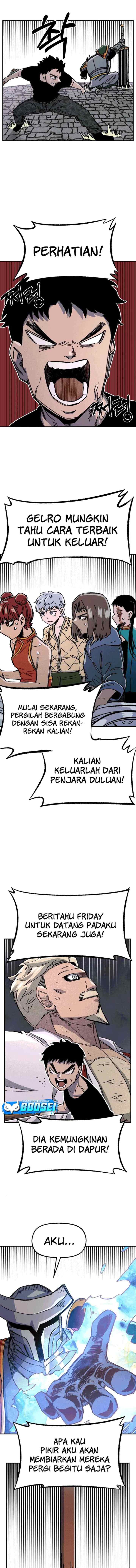 Reincarnation Of The Veteran Soldier chapter 45 halaman 11