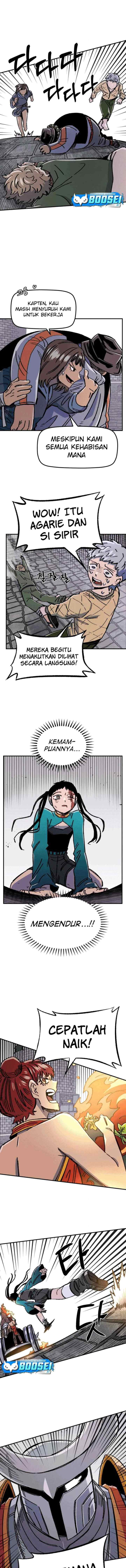 Reincarnation Of The Veteran Soldier chapter 45 halaman 9