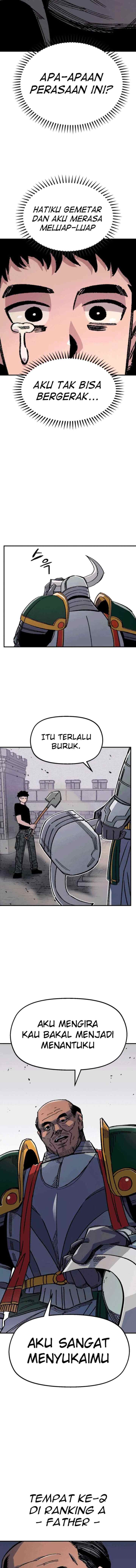 Reincarnation Of The Veteran Soldier chapter 45 halaman 18