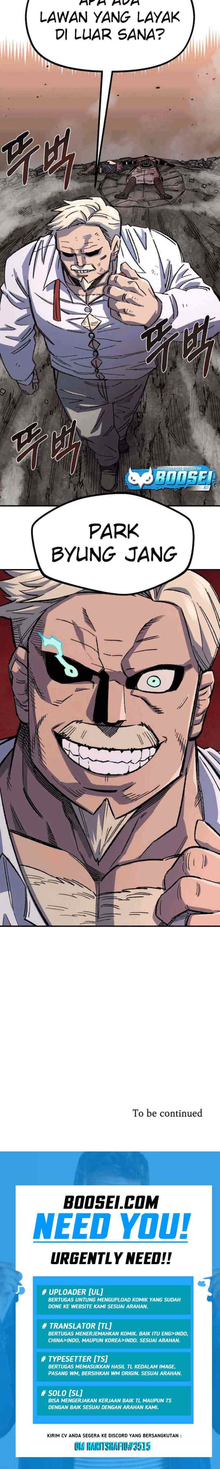 Reincarnation Of The Veteran Soldier chapter 46 halaman 19