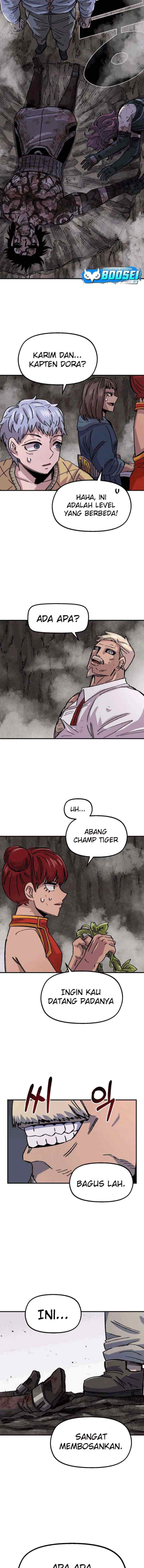 Reincarnation Of The Veteran Soldier chapter 46 halaman 18