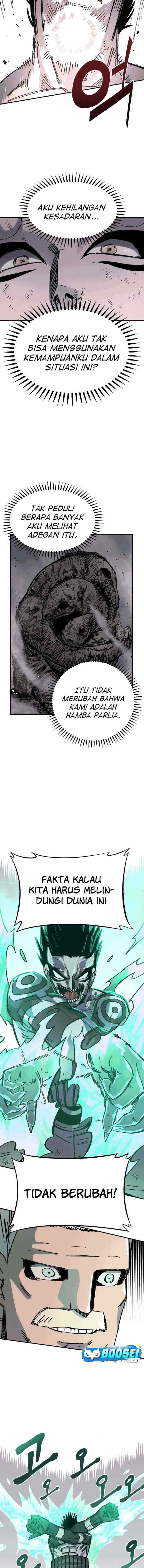 Reincarnation Of The Veteran Soldier chapter 46 halaman 12
