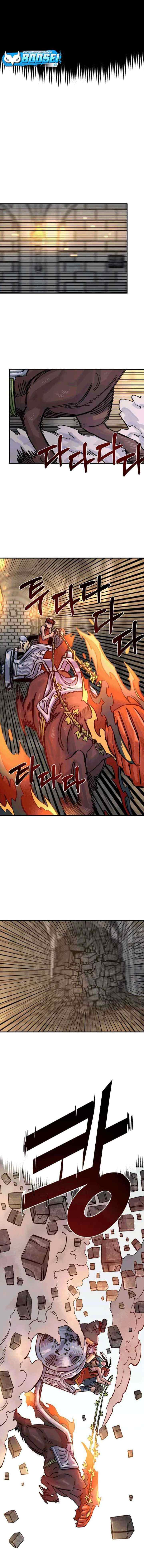 Reincarnation Of The Veteran Soldier chapter 46 halaman 16
