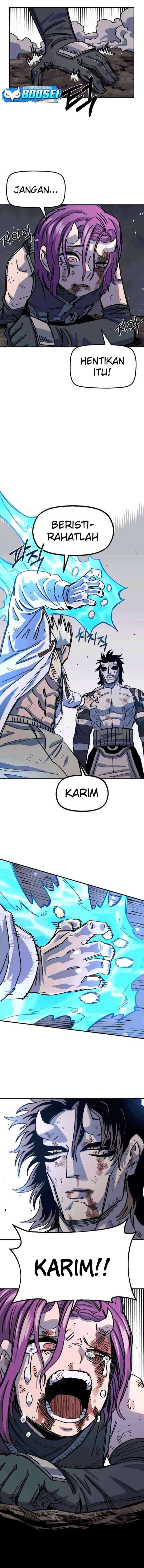 Reincarnation Of The Veteran Soldier chapter 46 halaman 15