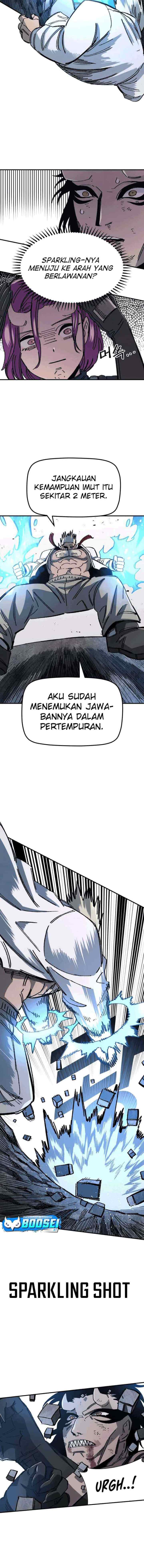Reincarnation Of The Veteran Soldier chapter 46 halaman 9