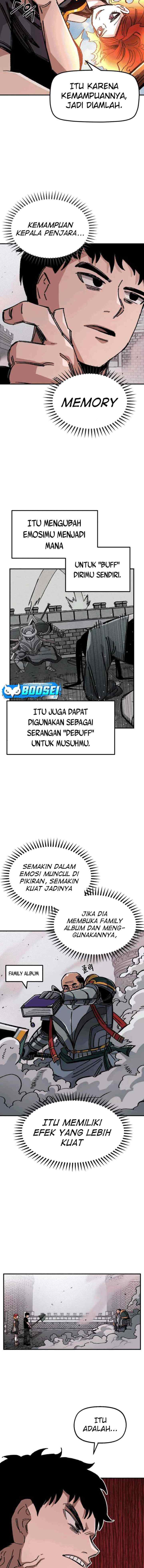 Reincarnation Of The Veteran Soldier chapter 46 halaman 5