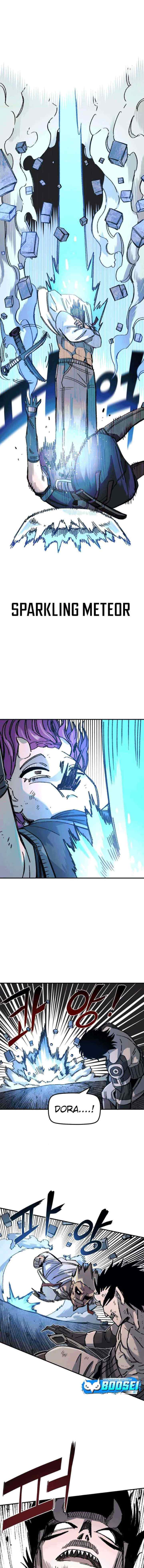 Reincarnation Of The Veteran Soldier chapter 46 halaman 11