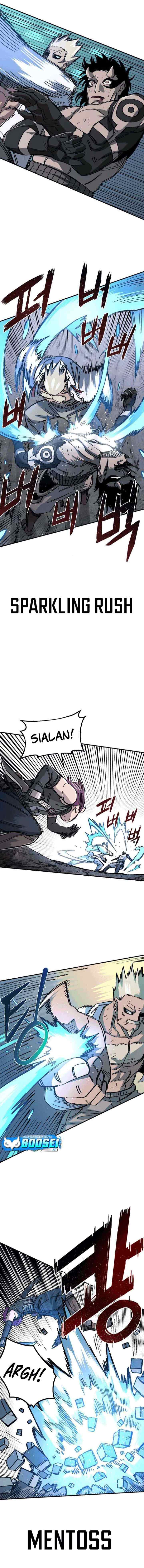 Reincarnation Of The Veteran Soldier chapter 46 halaman 10