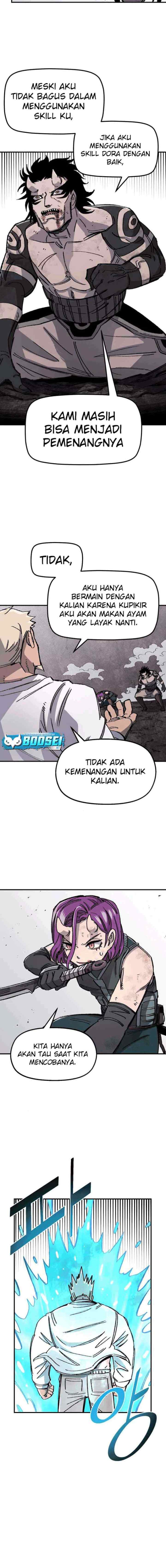 Reincarnation Of The Veteran Soldier chapter 46 halaman 7