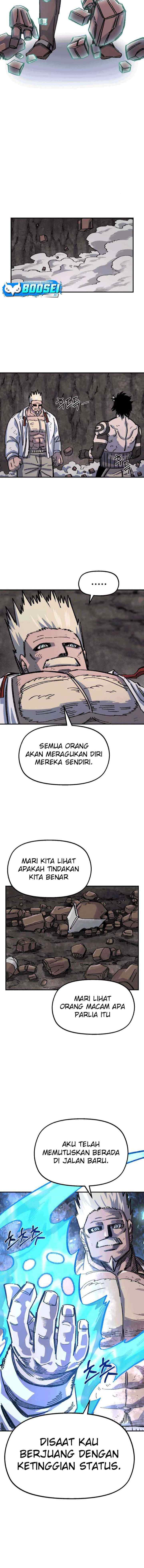 Reincarnation Of The Veteran Soldier chapter 46 halaman 14