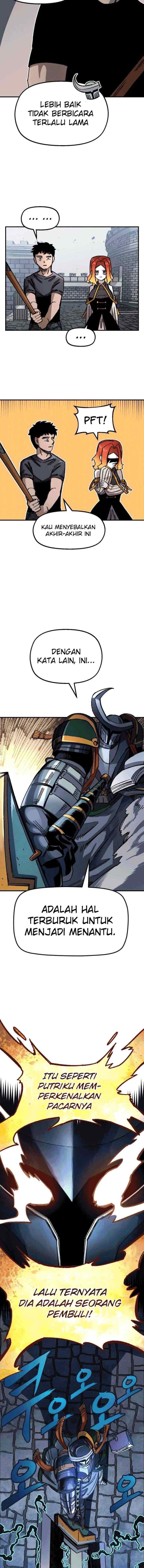 Reincarnation Of The Veteran Soldier chapter 47 halaman 11