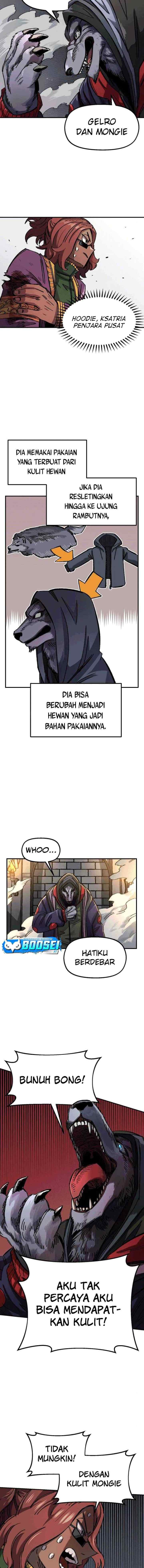 Reincarnation Of The Veteran Soldier chapter 47 halaman 5