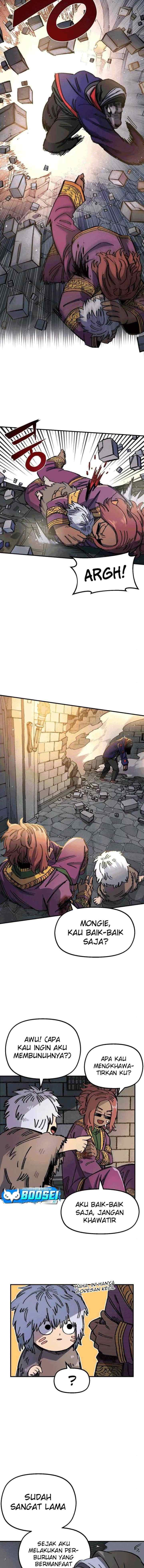 Reincarnation Of The Veteran Soldier chapter 47 halaman 4