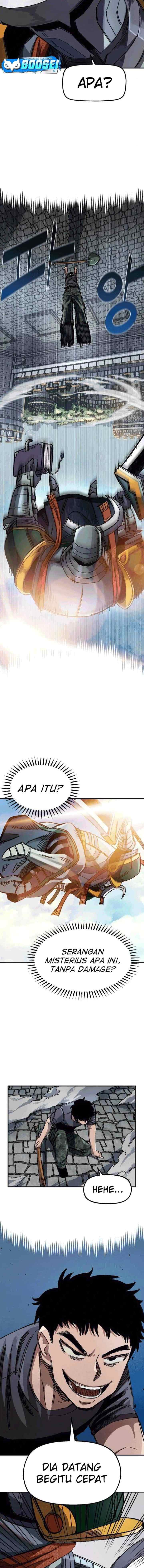 Reincarnation Of The Veteran Soldier chapter 47 halaman 15