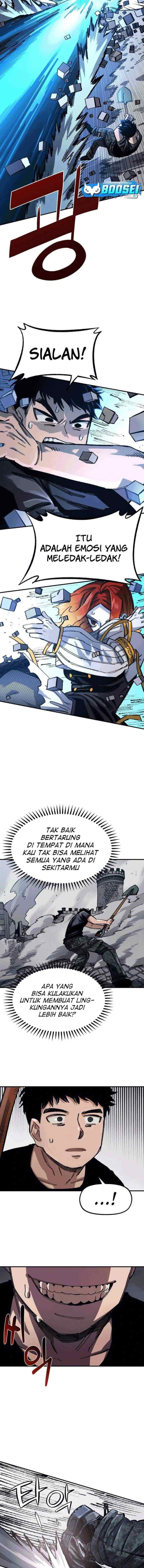 Reincarnation Of The Veteran Soldier chapter 47 halaman 13