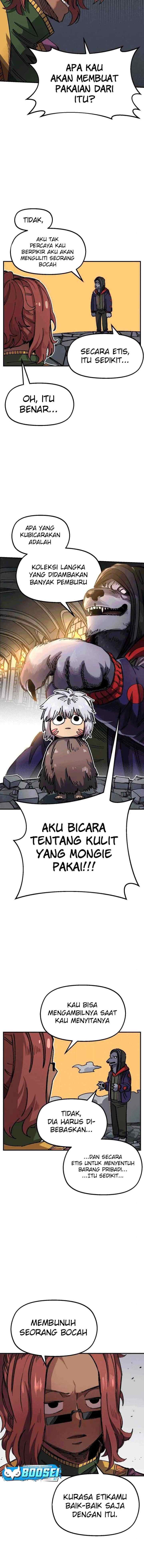 Reincarnation Of The Veteran Soldier chapter 47 halaman 6