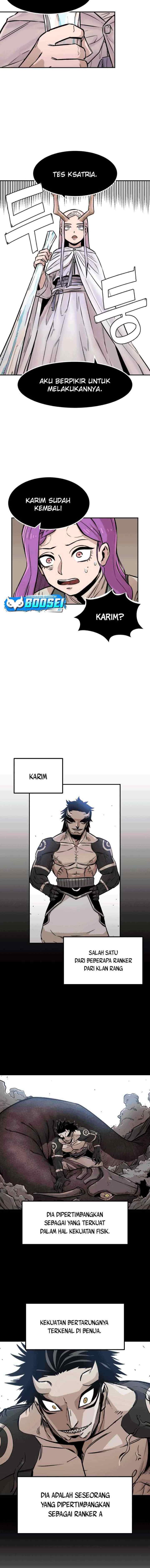 Reincarnation Of The Veteran Soldier chapter 5 halaman 4