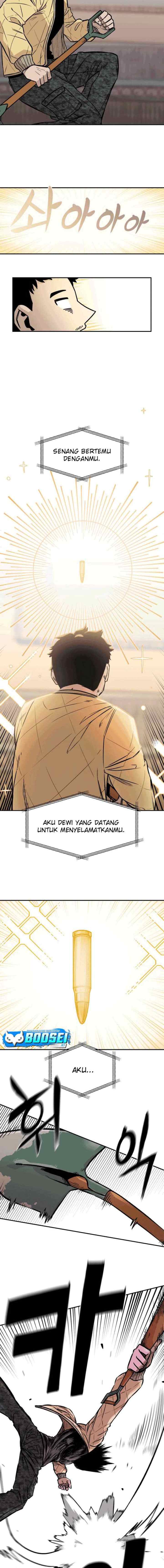 Reincarnation Of The Veteran Soldier chapter 5 halaman 6