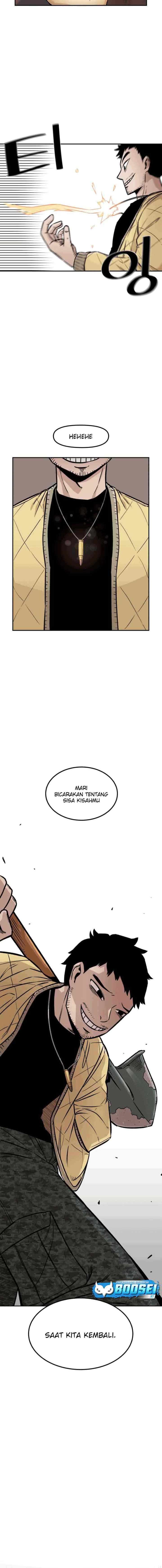 Reincarnation Of The Veteran Soldier chapter 5 halaman 12