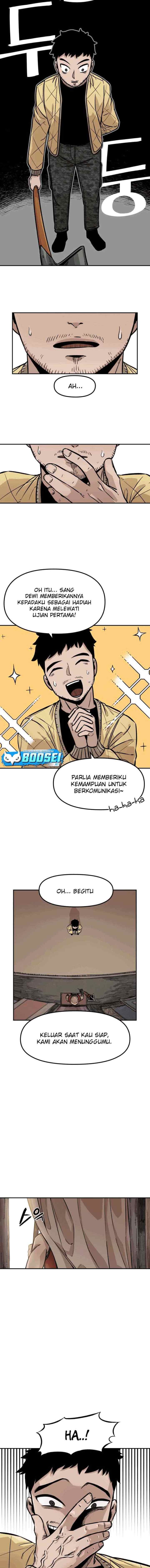 Reincarnation Of The Veteran Soldier chapter 5 halaman 10
