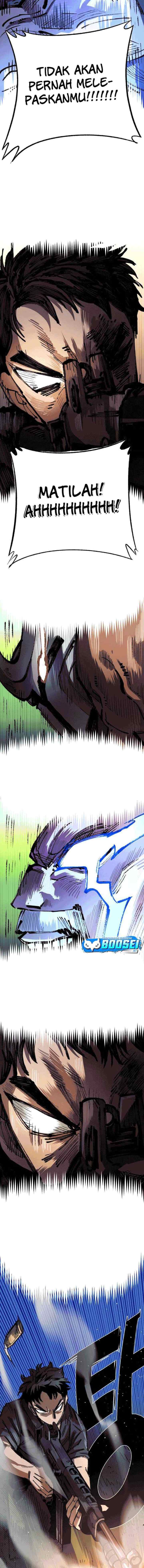 Reincarnation Of The Veteran Soldier chapter 50 halaman 18
