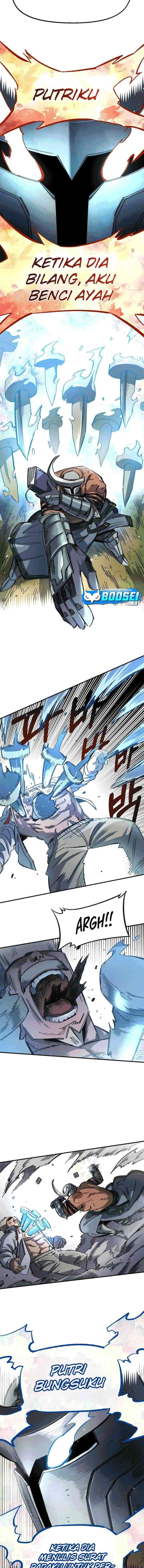Reincarnation Of The Veteran Soldier chapter 50 halaman 10