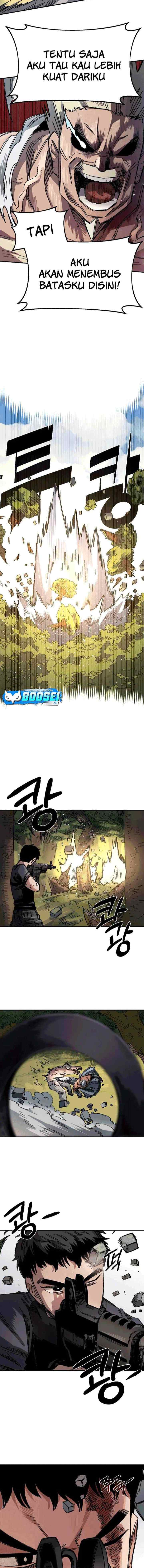 Reincarnation Of The Veteran Soldier chapter 50 halaman 12