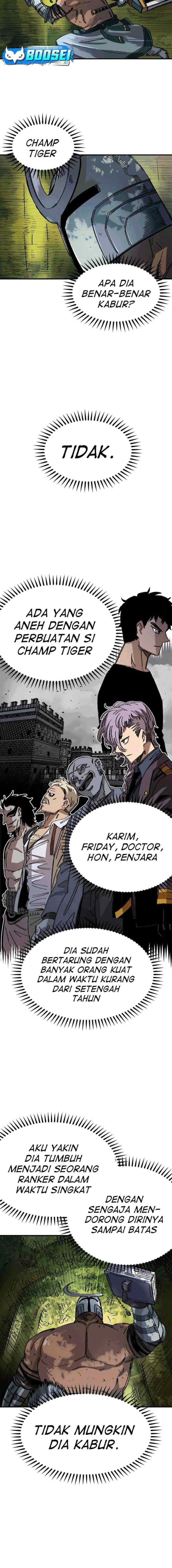 Reincarnation Of The Veteran Soldier chapter 50 halaman 7