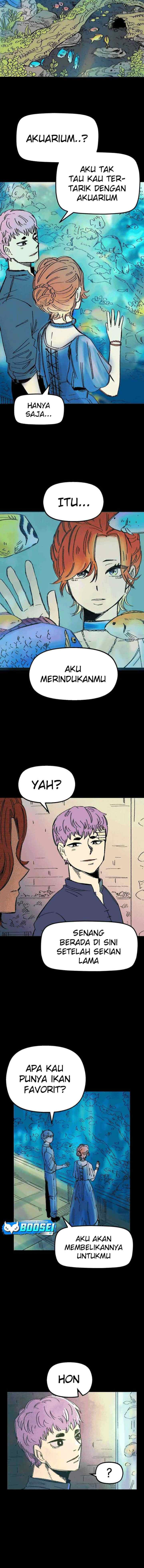 Reincarnation Of The Veteran Soldier chapter 50 halaman 5