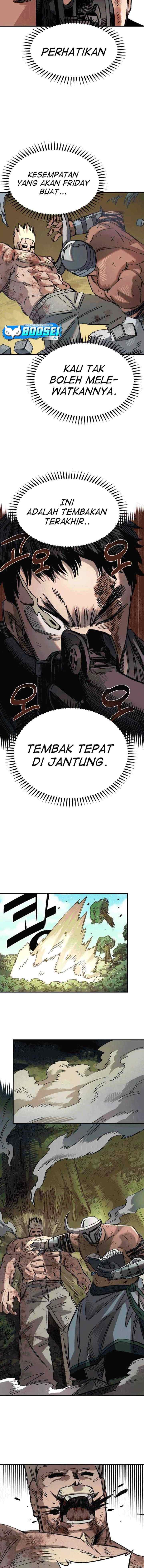 Reincarnation Of The Veteran Soldier chapter 50 halaman 13
