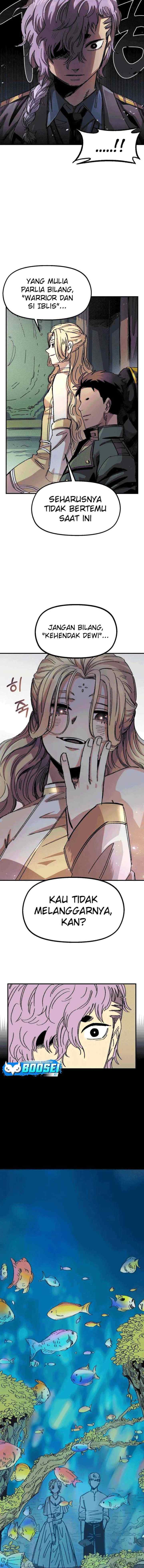 Reincarnation Of The Veteran Soldier chapter 50 halaman 4