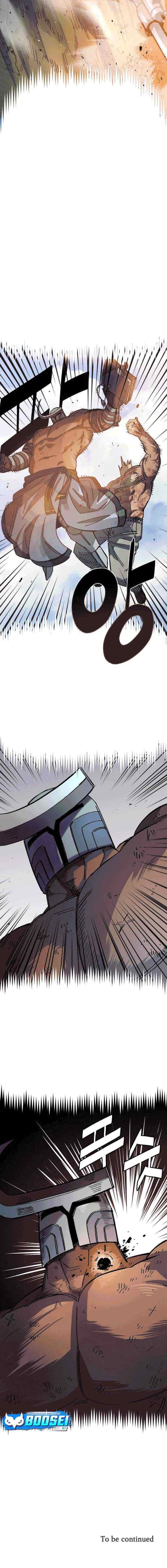 Reincarnation Of The Veteran Soldier chapter 50 halaman 19