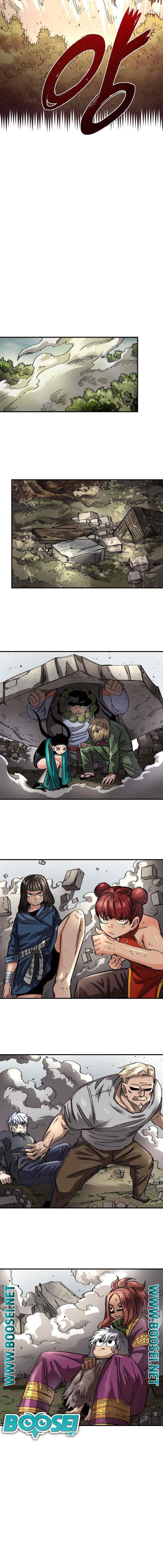 Reincarnation Of The Veteran Soldier chapter 56 halaman 14